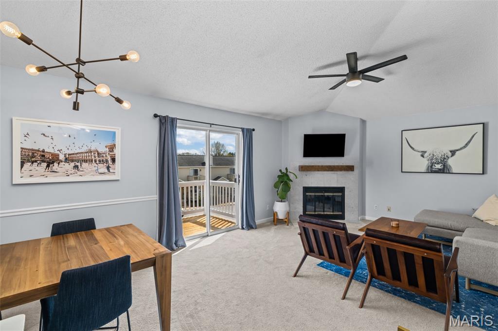 Brentwood Forest Condo Ph Seven - Residential