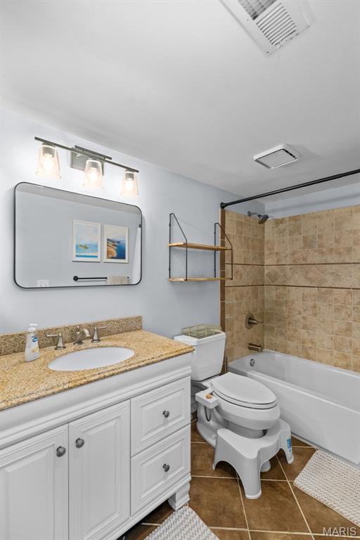 Brentwood Forest Condo Ph Seven - Residential