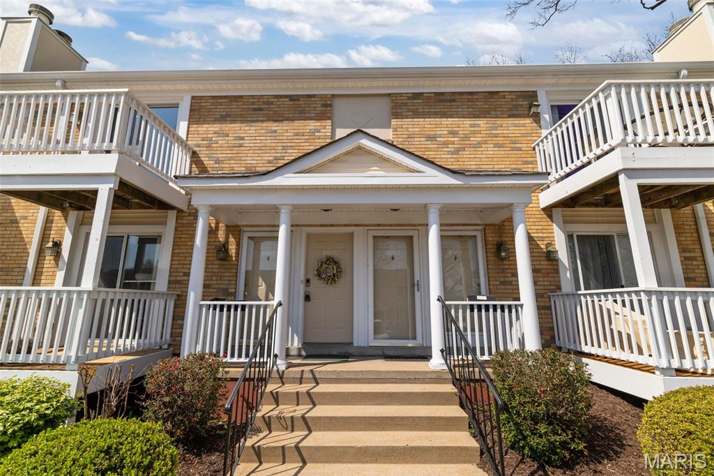 Brentwood Forest Condo Ph Seven - Residential