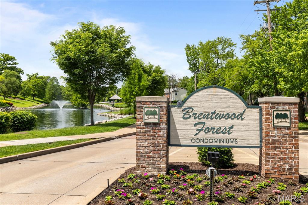 Brentwood Forest Condo Ph Seven - Residential