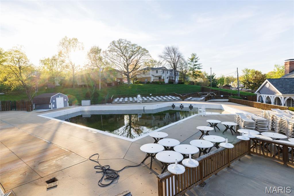 Brentwood Forest Condo Ph Seven - Residential