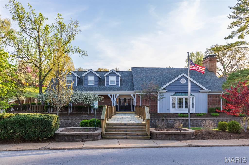 Brentwood Forest Condo Ph Seven - Residential