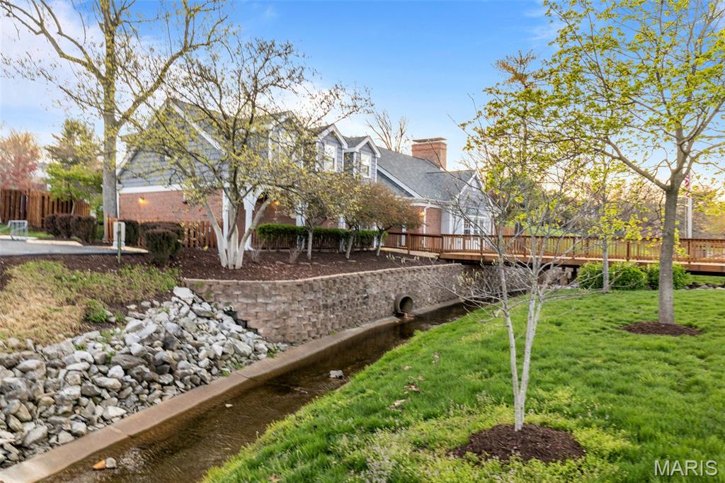 Brentwood Forest Condo Ph Seven - Residential