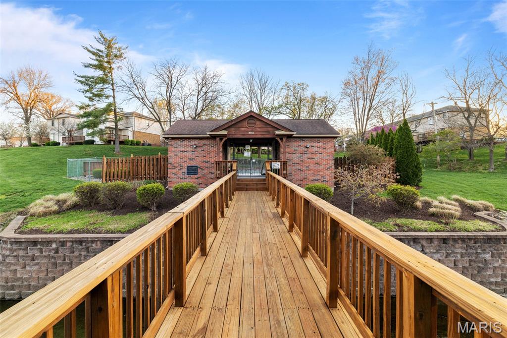 Brentwood Forest Condo Ph Seven - Residential