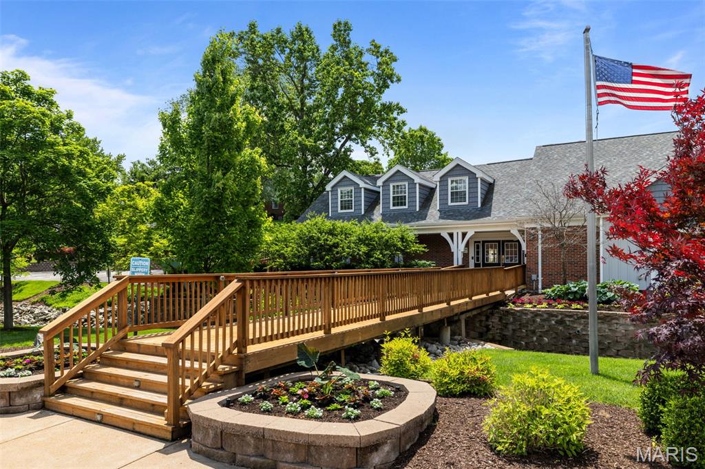 Brentwood Forest Condo Ph Seven - Residential