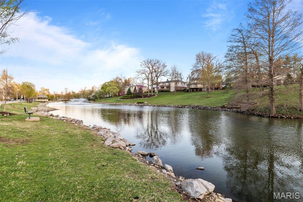 Brentwood Forest Condo Ph Seven - Residential