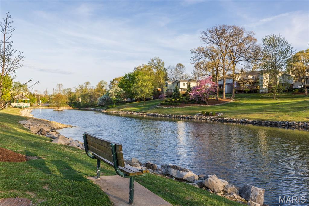 Brentwood Forest Condo Ph Seven - Residential