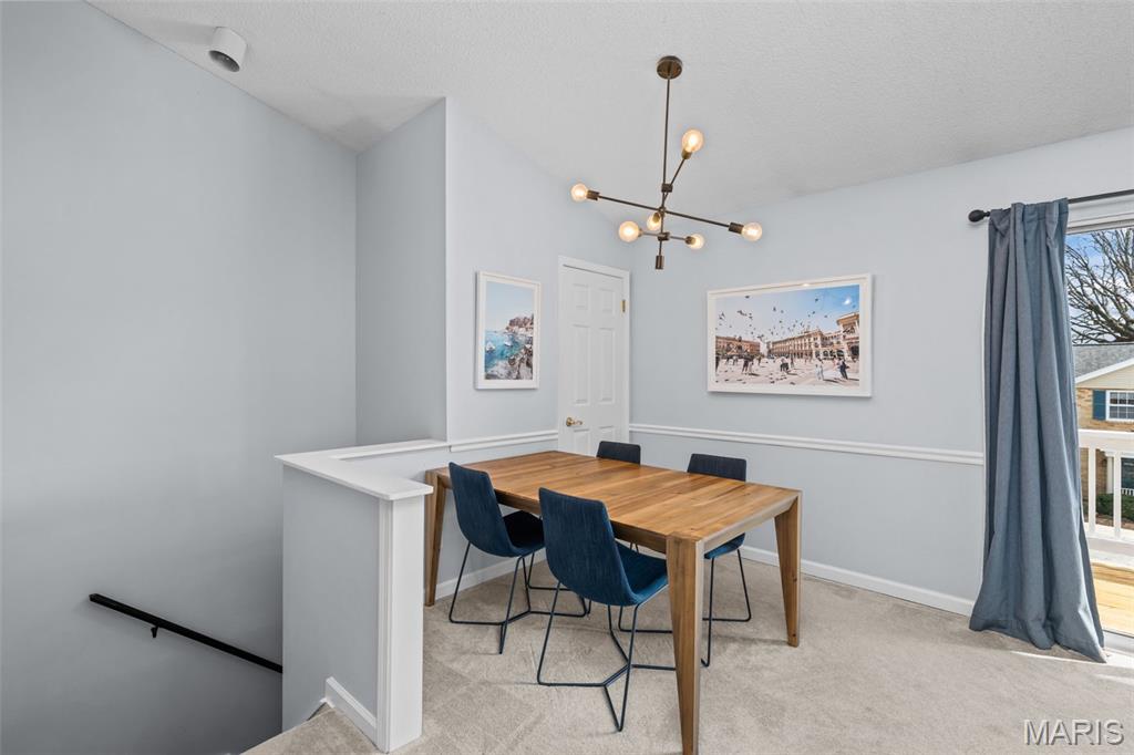 Brentwood Forest Condo Ph Seven - Residential