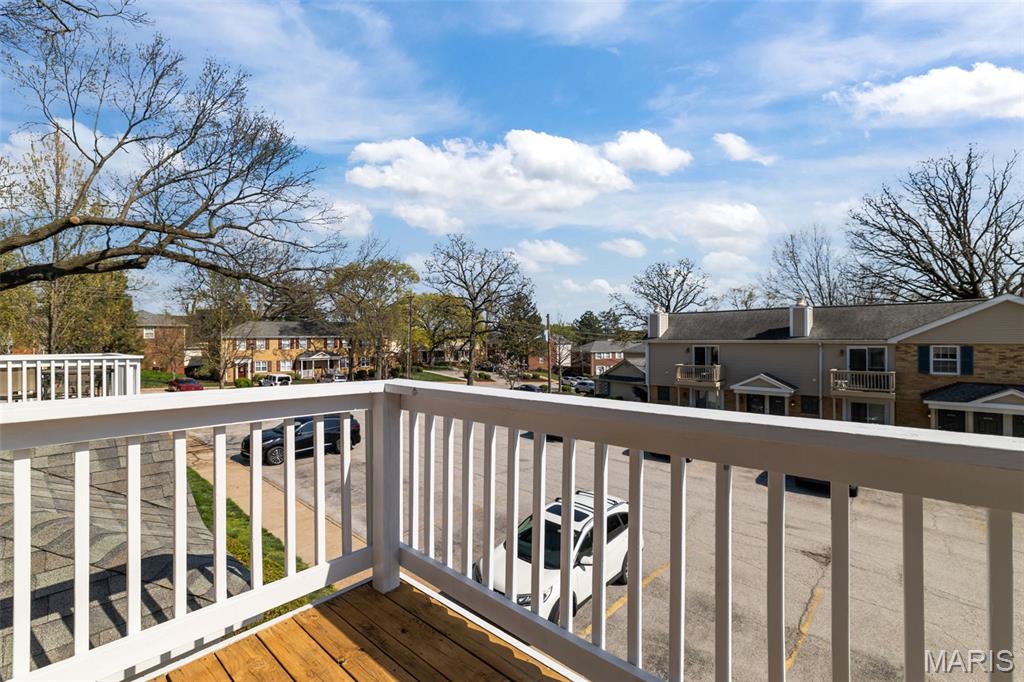 Brentwood Forest Condo Ph Seven - Residential