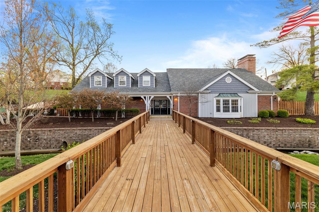 Brentwood Forest Condo Ph Seven - Residential