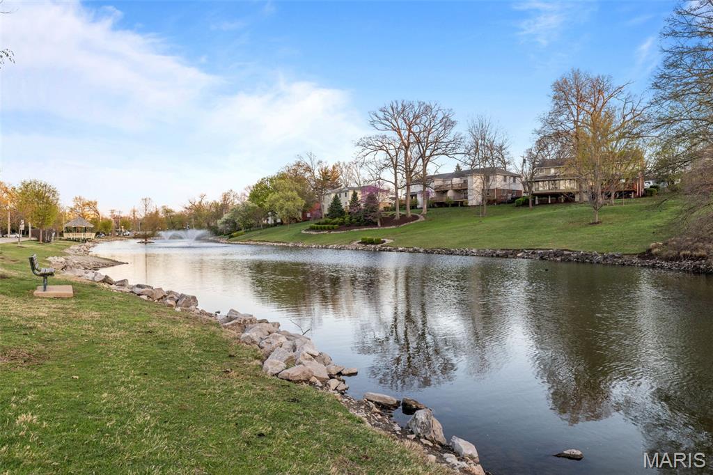 Brentwood Forest Condo Ph Seven - Residential