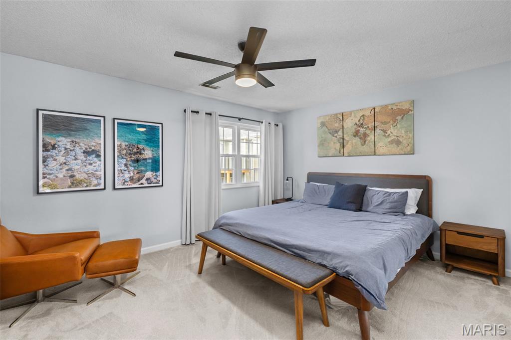 Brentwood Forest Condo Ph Seven - Residential