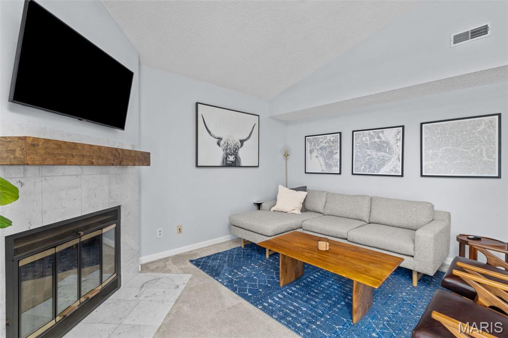 Brentwood Forest Condo Ph Seven - Residential