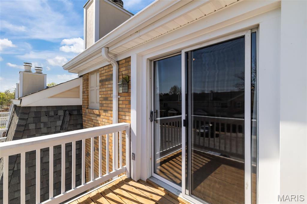 Brentwood Forest Condo Ph Seven - Residential