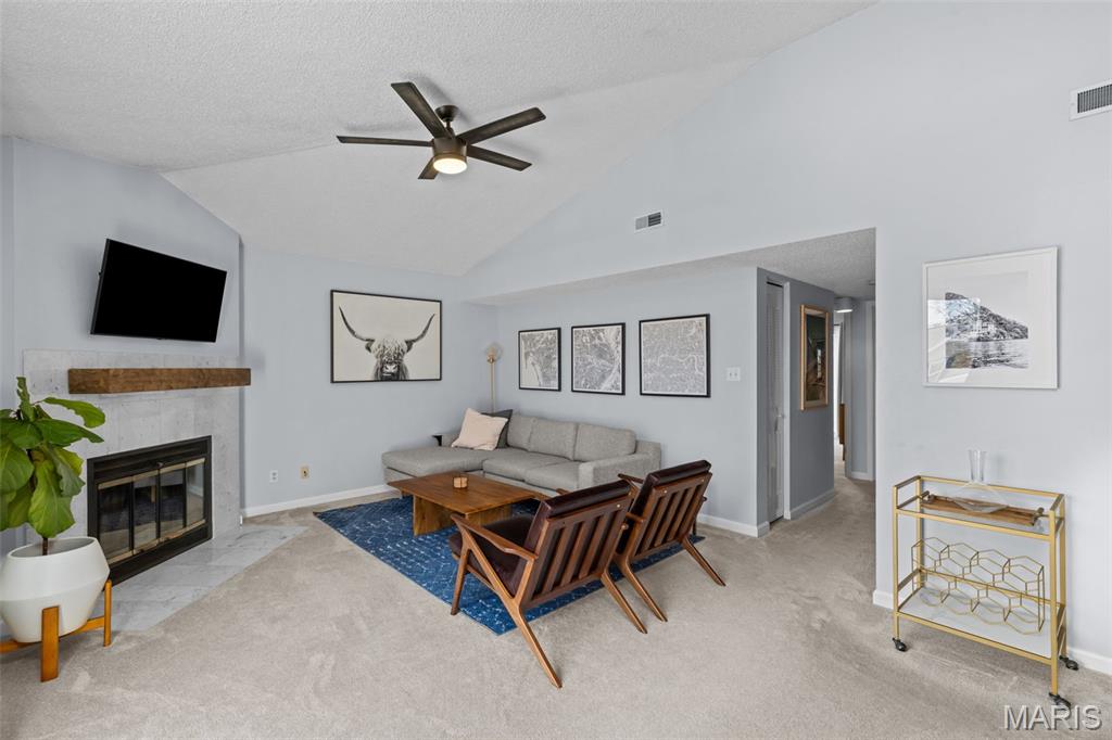 Brentwood Forest Condo Ph Seven - Residential