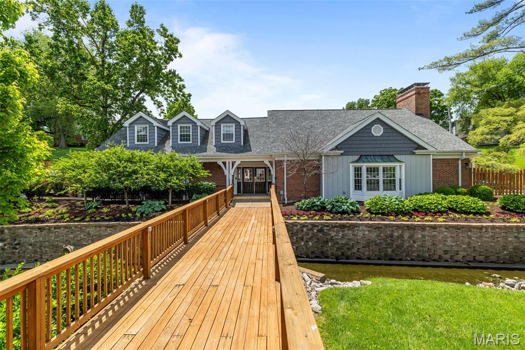 Brentwood Forest Condo Ph Seven - Residential