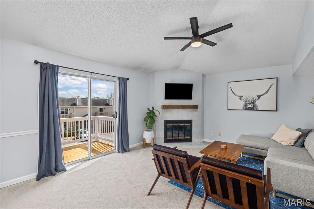 Brentwood Forest Condo Ph Seven - Residential