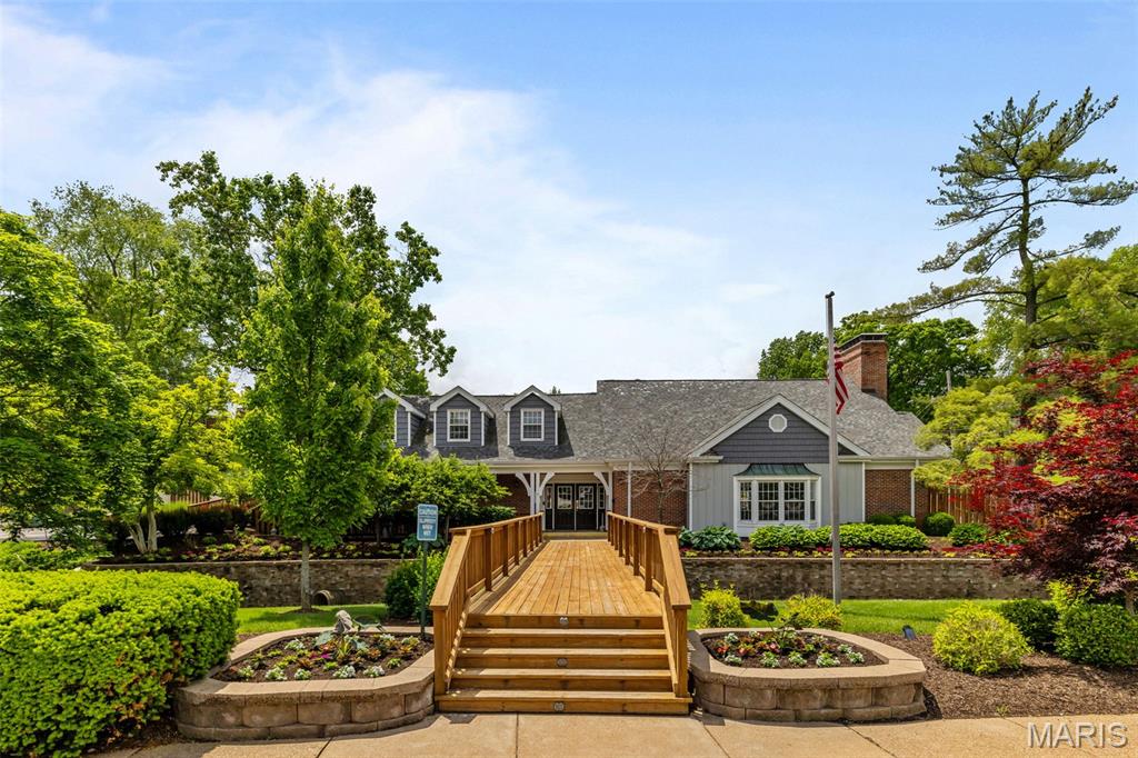 Brentwood Forest Condo Ph Seven - Residential