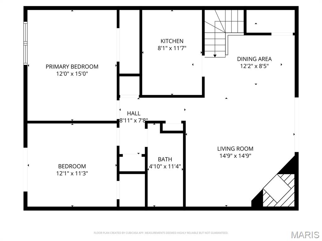 Brentwood Forest Condo Ph Seven - Residential