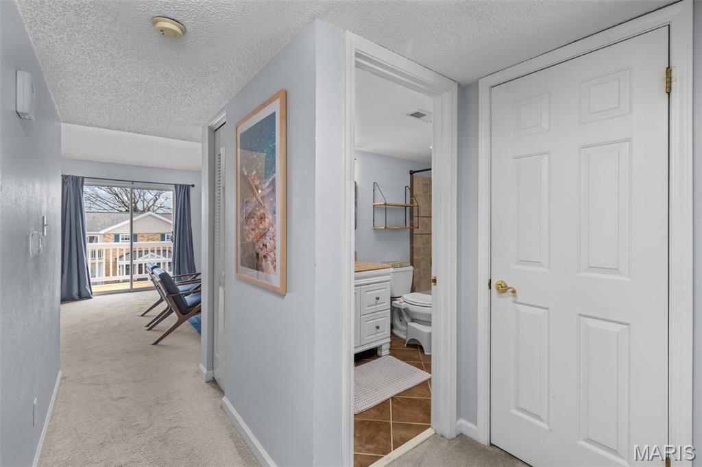 Brentwood Forest Condo Ph Seven - Residential