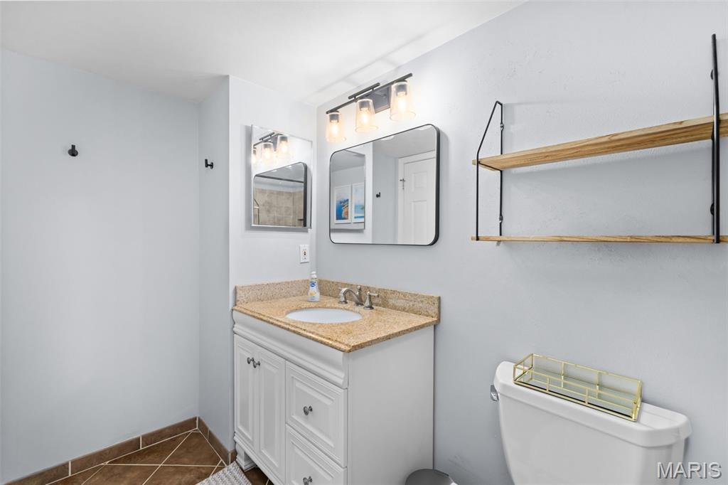 Brentwood Forest Condo Ph Seven - Residential