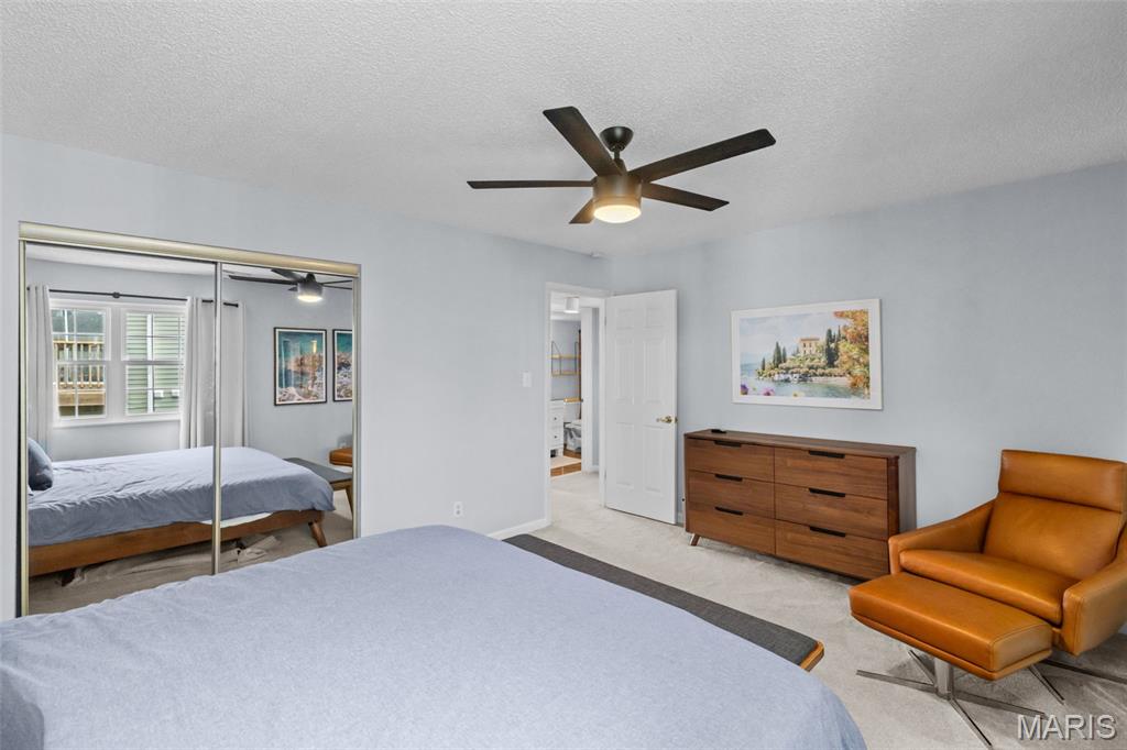 Brentwood Forest Condo Ph Seven - Residential