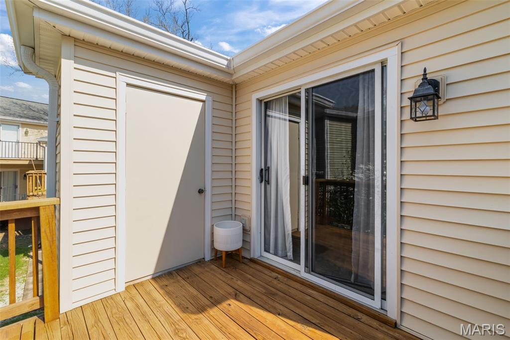 Brentwood Forest Condo Ph Seven - Residential