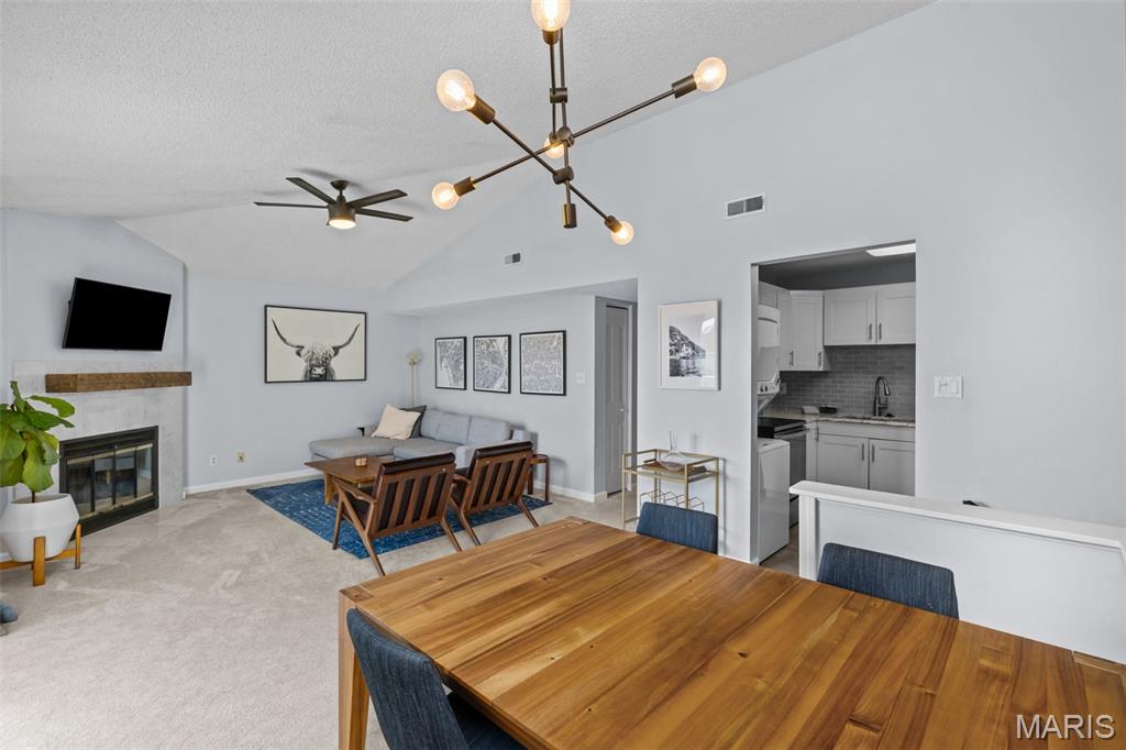 Brentwood Forest Condo Ph Seven - Residential