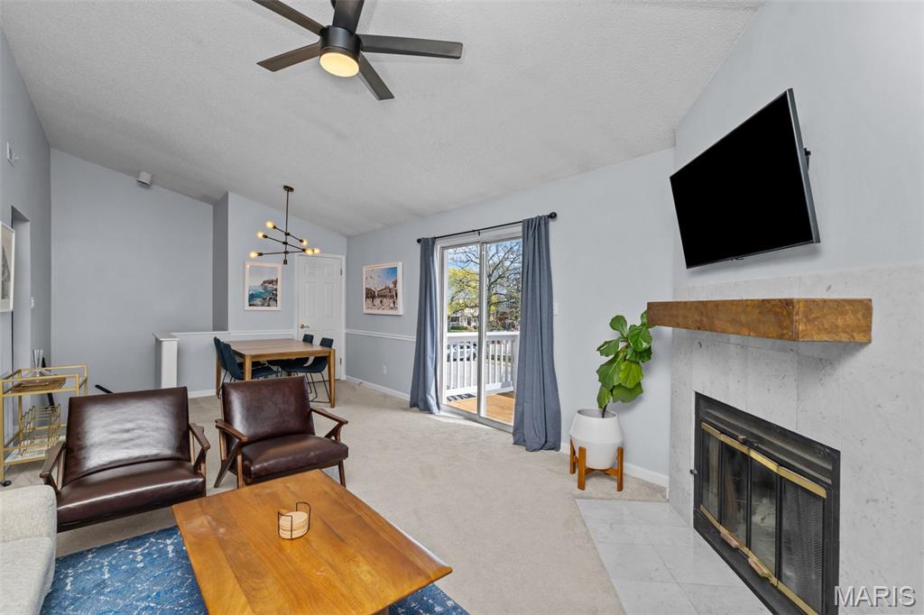 Brentwood Forest Condo Ph Seven - Residential