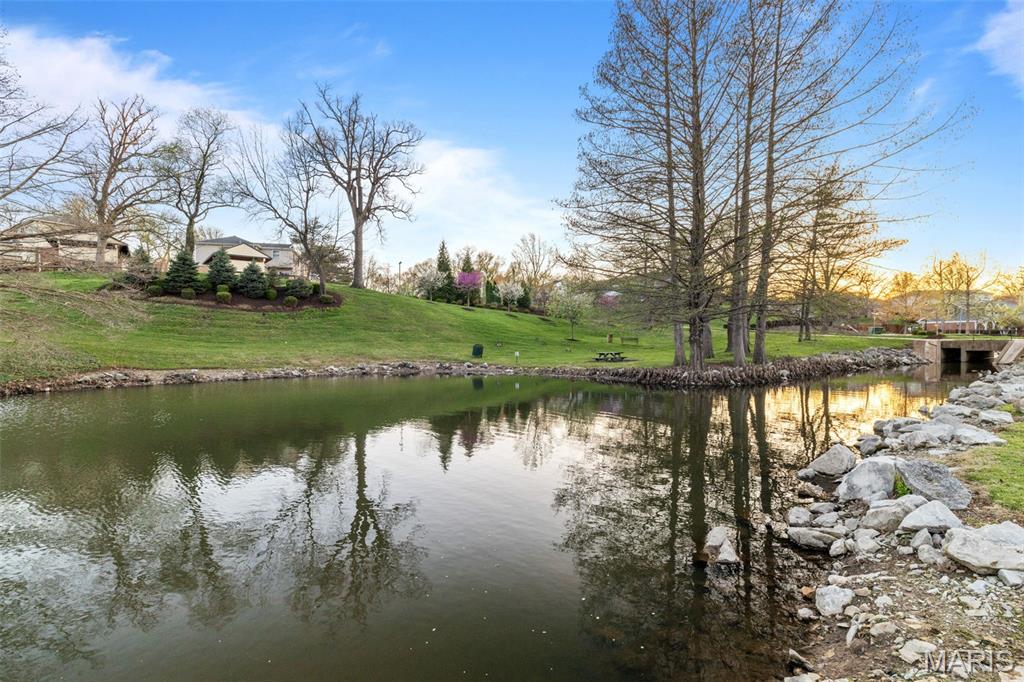 Brentwood Forest Condo Ph Seven - Residential