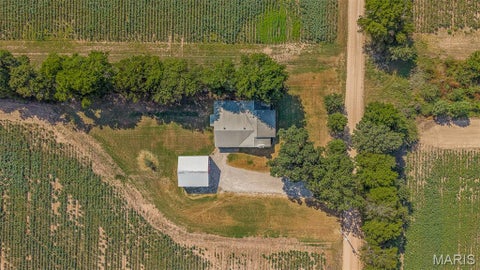 Tiny photo for 19286 County Road 512, Kennett, MO 63857 (MLS # 26058928)