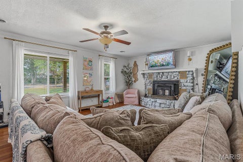Tiny photo for 19286 County Road 512, Kennett, MO 63857 (MLS # 26058928)