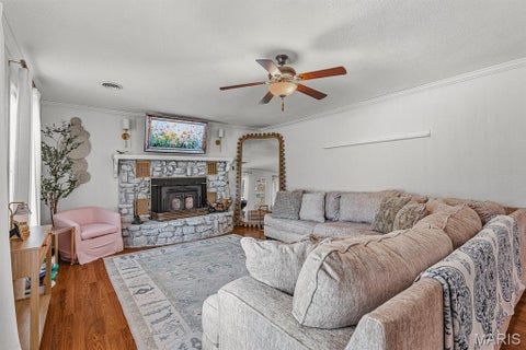 Tiny photo for 19286 County Road 512, Kennett, MO 63857 (MLS # 26058928)