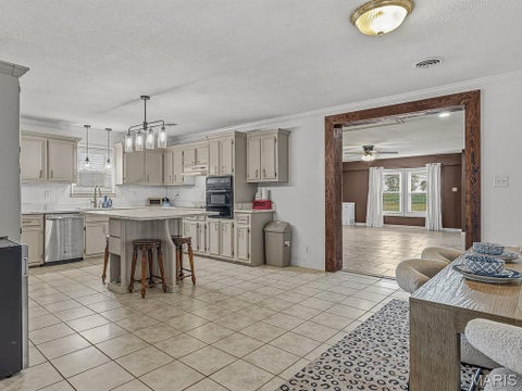 Tiny photo for 19286 County Road 512, Kennett, MO 63857 (MLS # 26058928)
