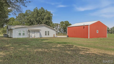 Tiny photo for 19286 County Road 512, Kennett, MO 63857 (MLS # 26058928)