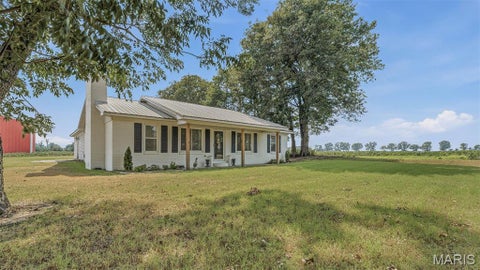 Tiny photo for 19286 County Road 512, Kennett, MO 63857 (MLS # 26058928)