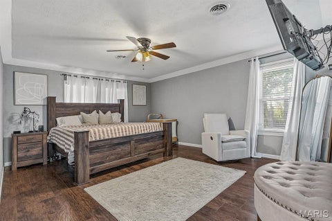 Tiny photo for 19286 County Road 512, Kennett, MO 63857 (MLS # 26058928)