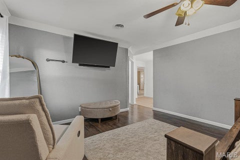 Tiny photo for 19286 County Road 512, Kennett, MO 63857 (MLS # 26058928)