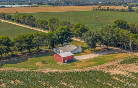Tiny photo for 19286 County Road 512, Kennett, MO 63857 (MLS # 26058928)