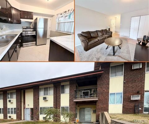 7594 Hazelcrest Drive B Hazelwood MO 63042