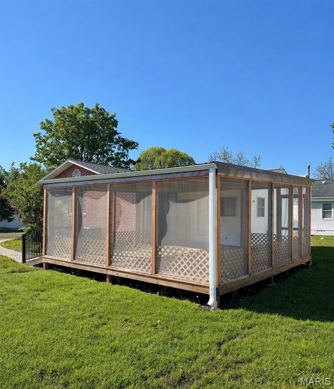 Belle - Residential