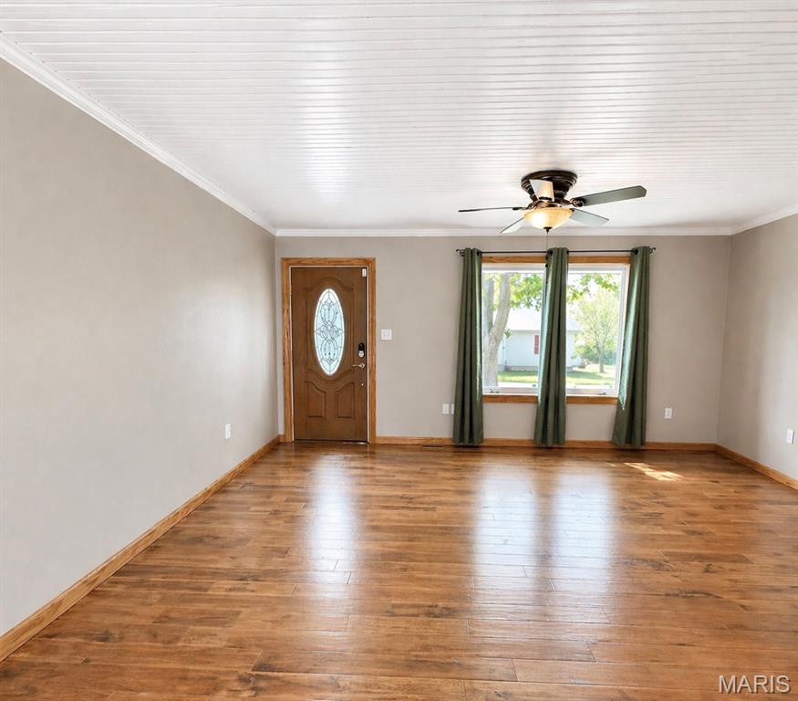 Belle - Residential