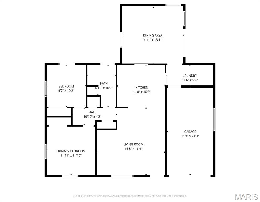 Belle - Residential