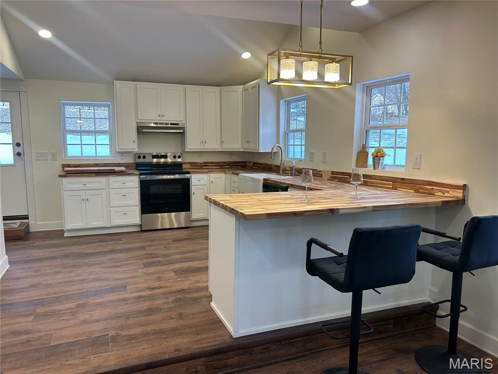 Morleys - Residential