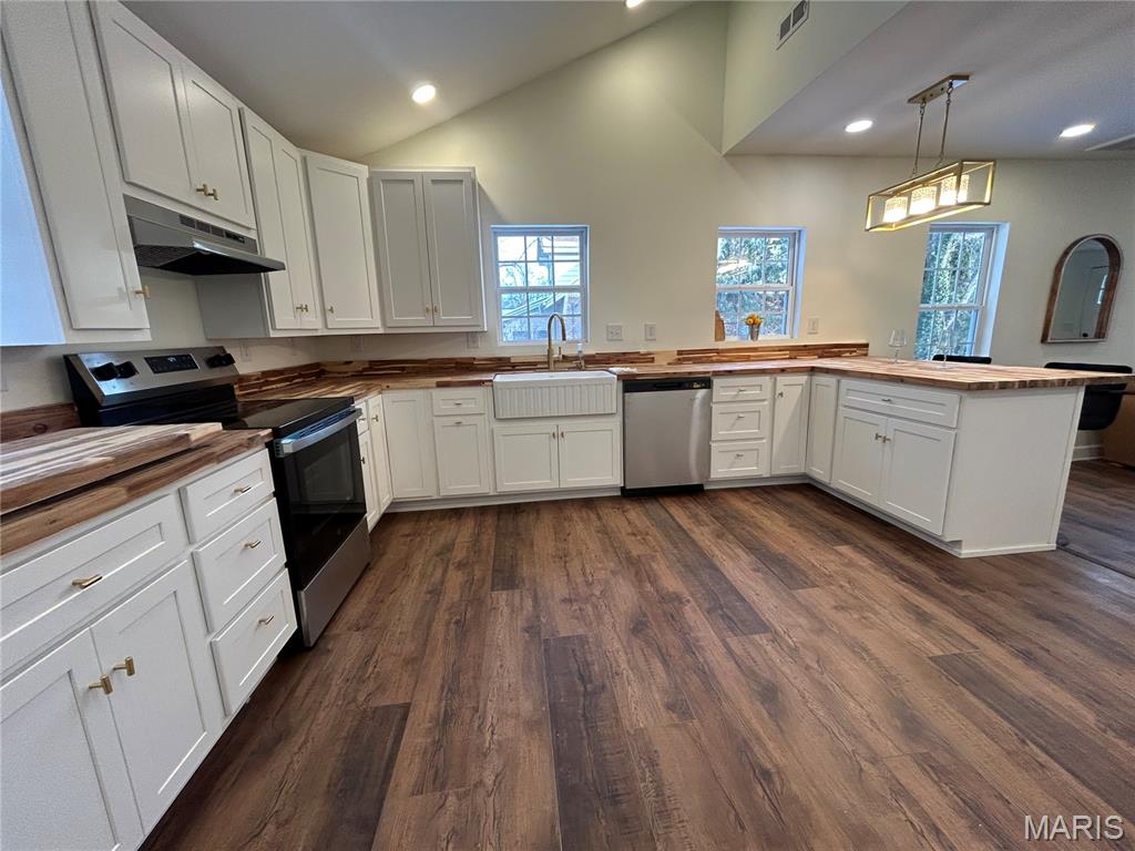 Morleys - Residential