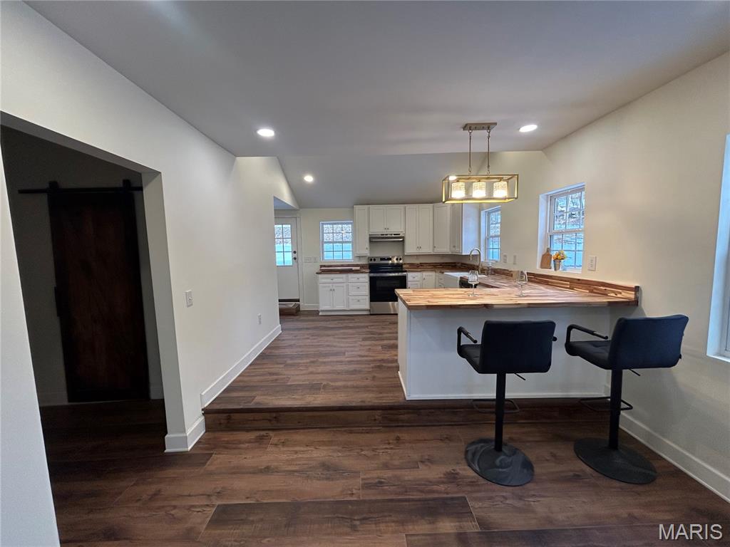 Morleys - Residential