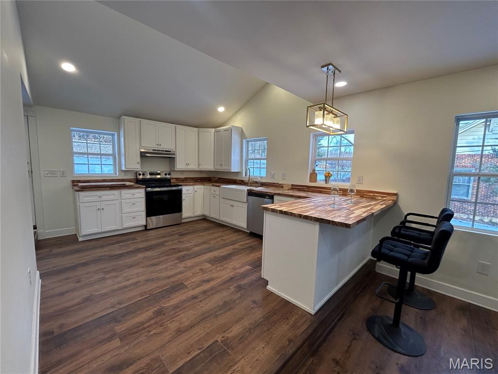 Morleys - Residential