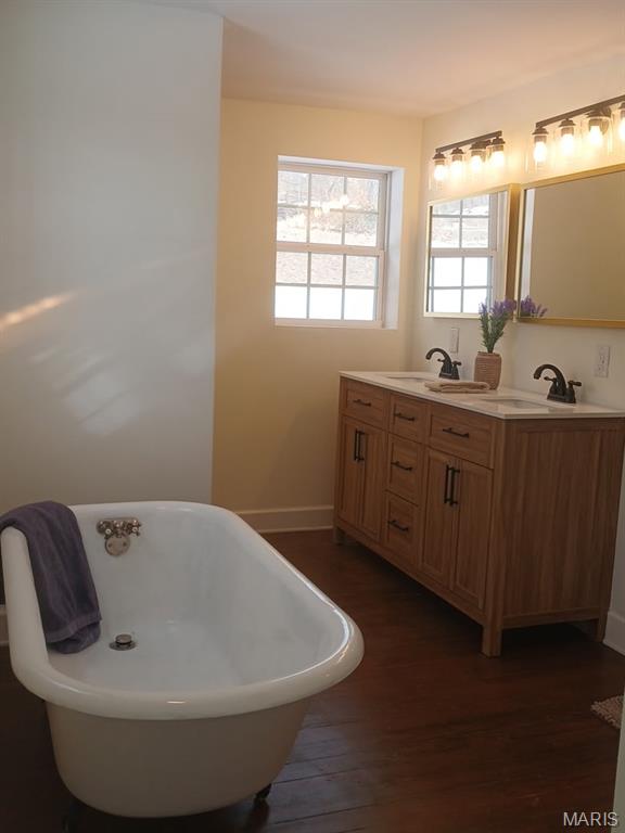 Morleys - Residential