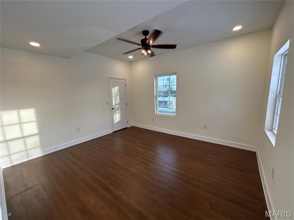 Morleys - Residential