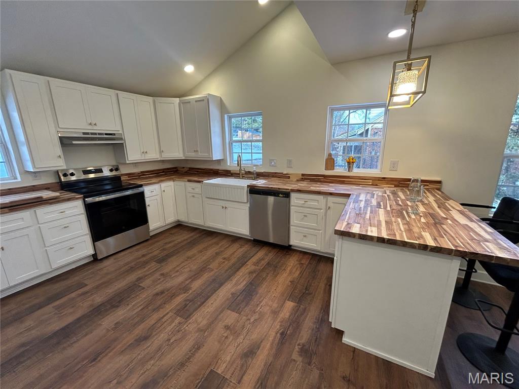 Morleys - Residential